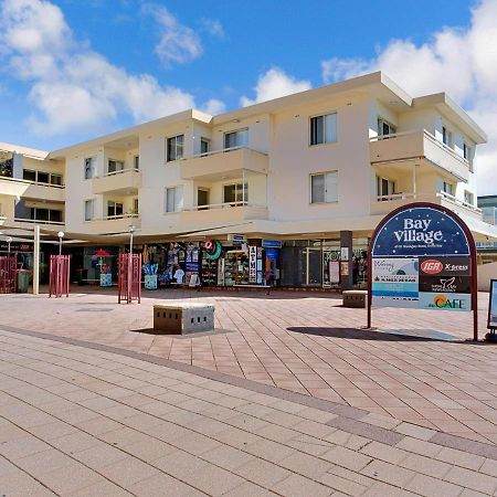 Bay Village Unit 14 47 Shoal Bay Road Eksteriør billede