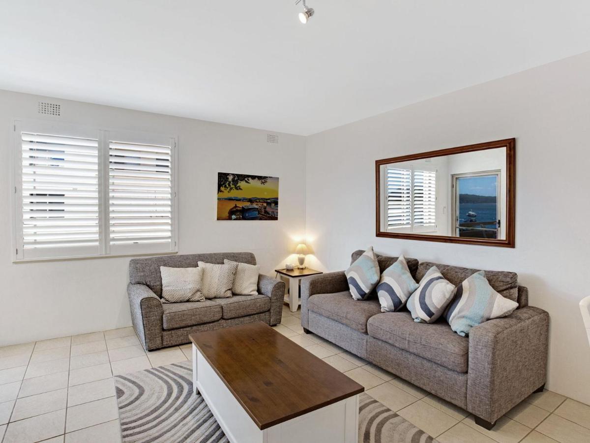 Bay Village Unit 14 47 Shoal Bay Road Eksteriør billede