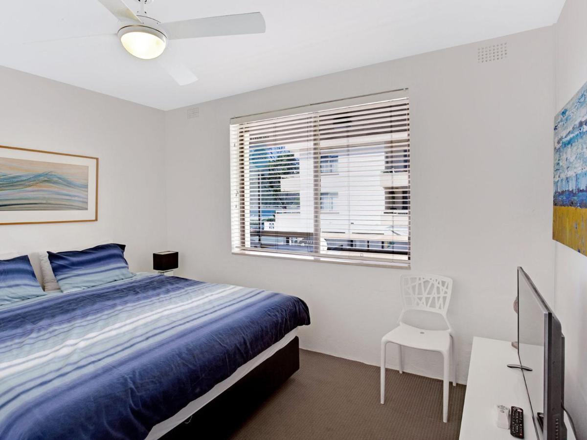 Bay Village Unit 14 47 Shoal Bay Road Eksteriør billede