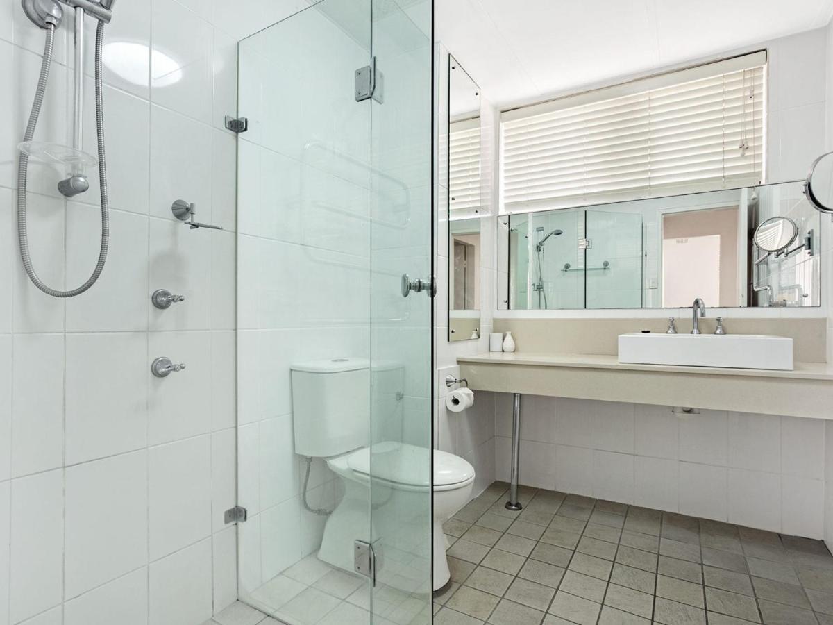 Bay Village Unit 14 47 Shoal Bay Road Eksteriør billede