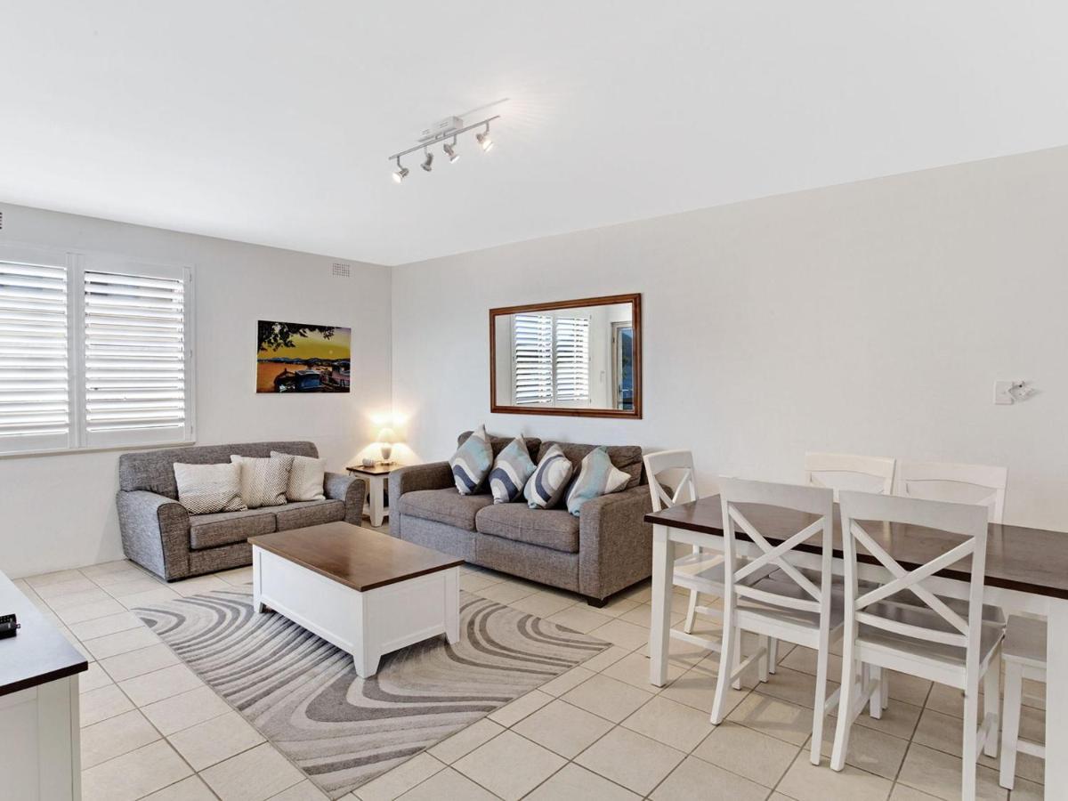 Bay Village Unit 14 47 Shoal Bay Road Eksteriør billede