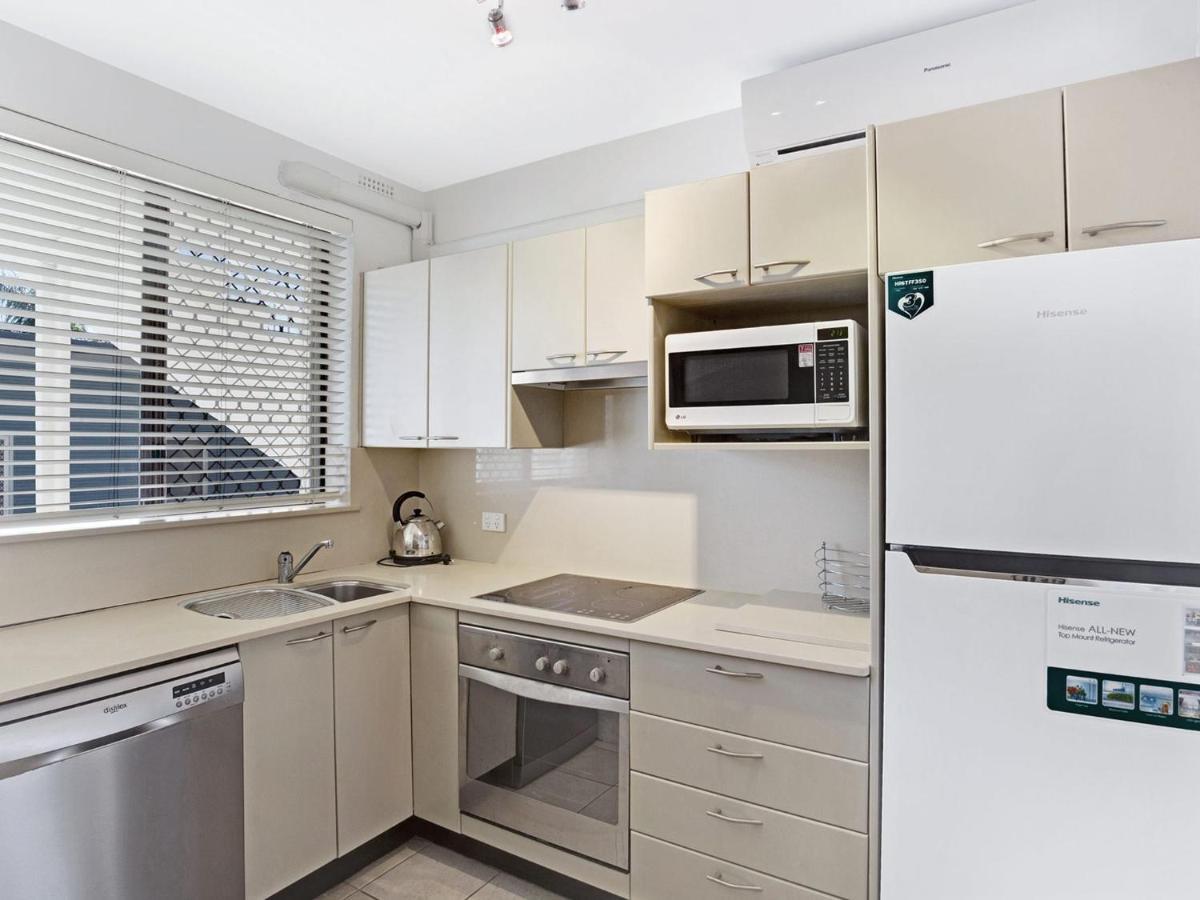 Bay Village Unit 14 47 Shoal Bay Road Eksteriør billede