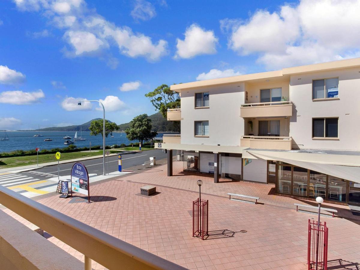 Bay Village Unit 14 47 Shoal Bay Road Eksteriør billede