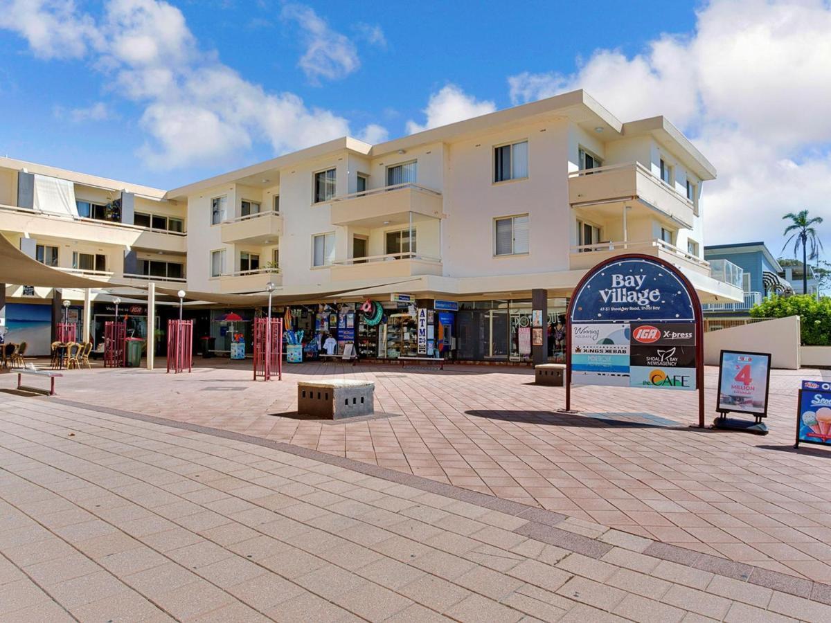 Bay Village Unit 14 47 Shoal Bay Road Eksteriør billede