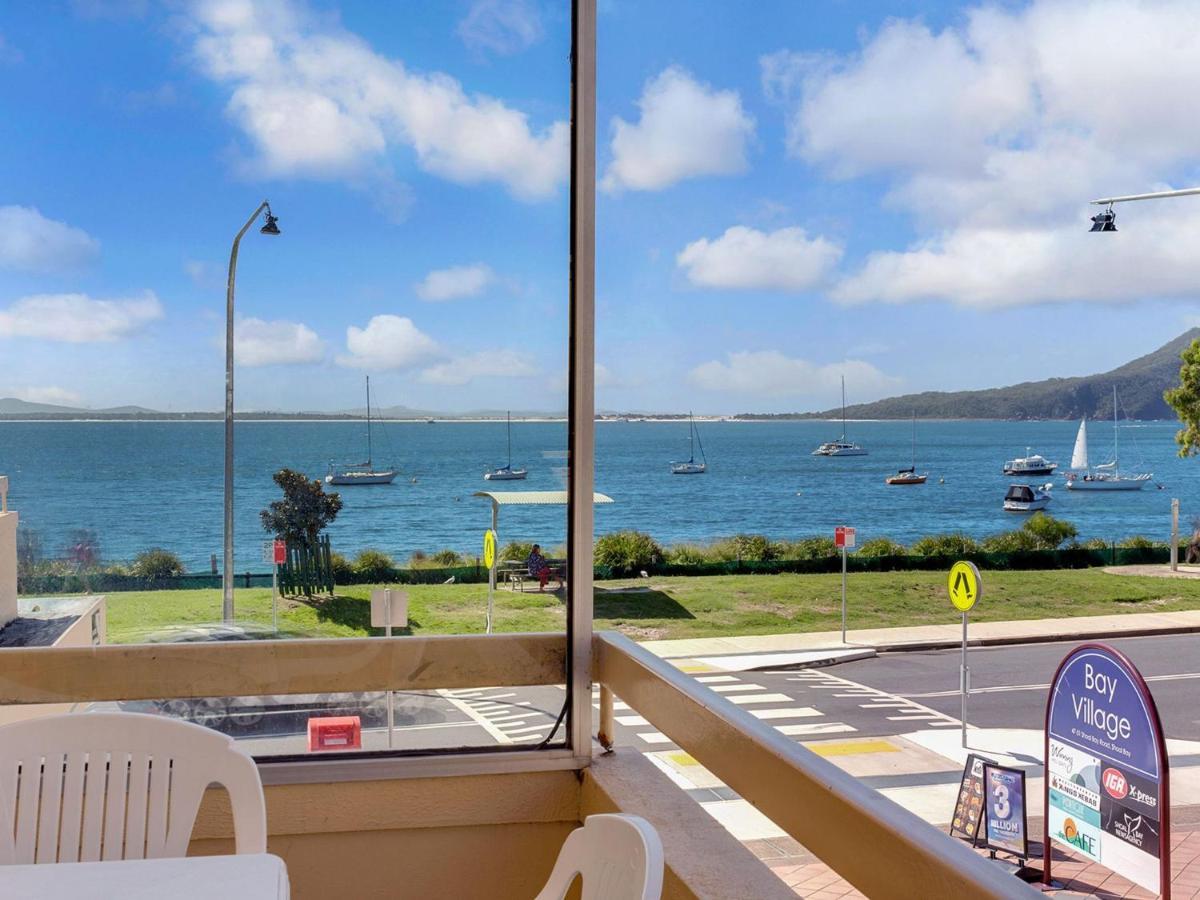 Bay Village Unit 14 47 Shoal Bay Road Eksteriør billede