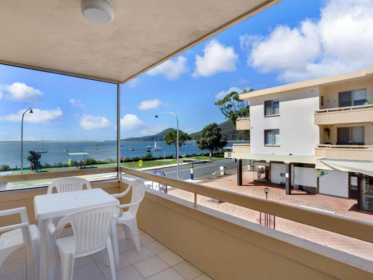 Bay Village Unit 14 47 Shoal Bay Road Eksteriør billede